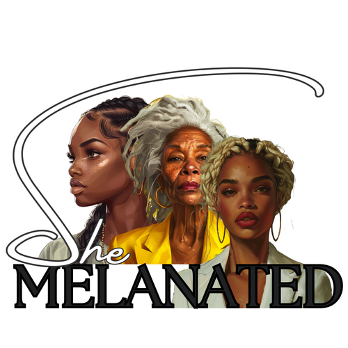 She Melanated